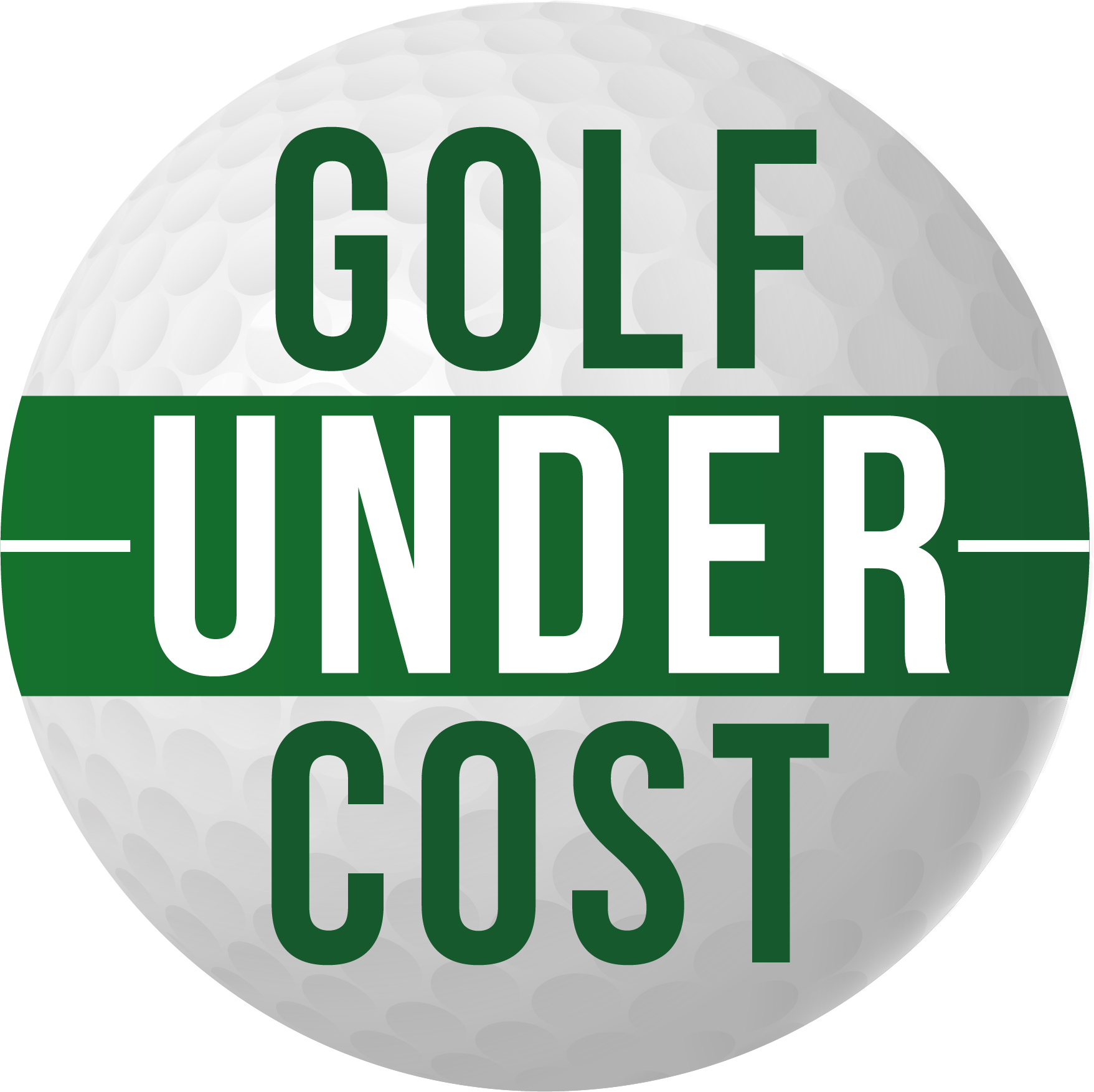 Golf Under Cost