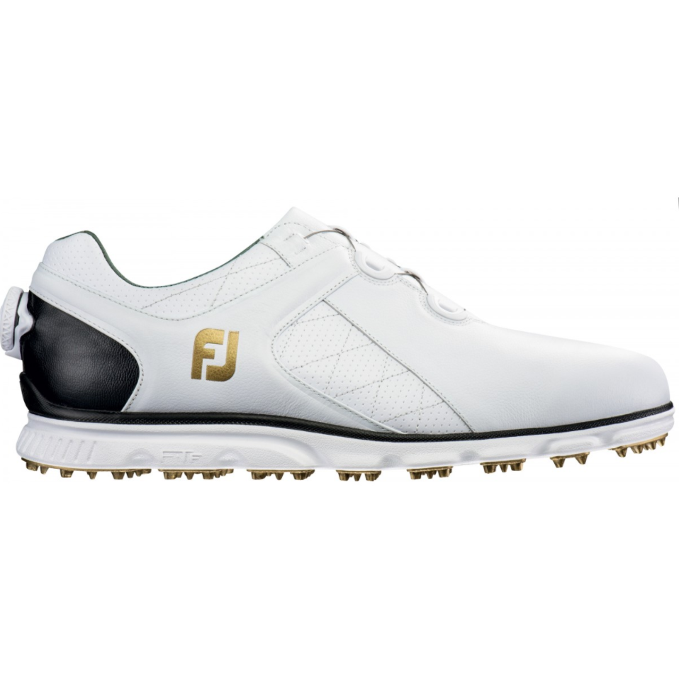 FootJoy Pro SL BOA Golf Shoes 99.99 (Was 210