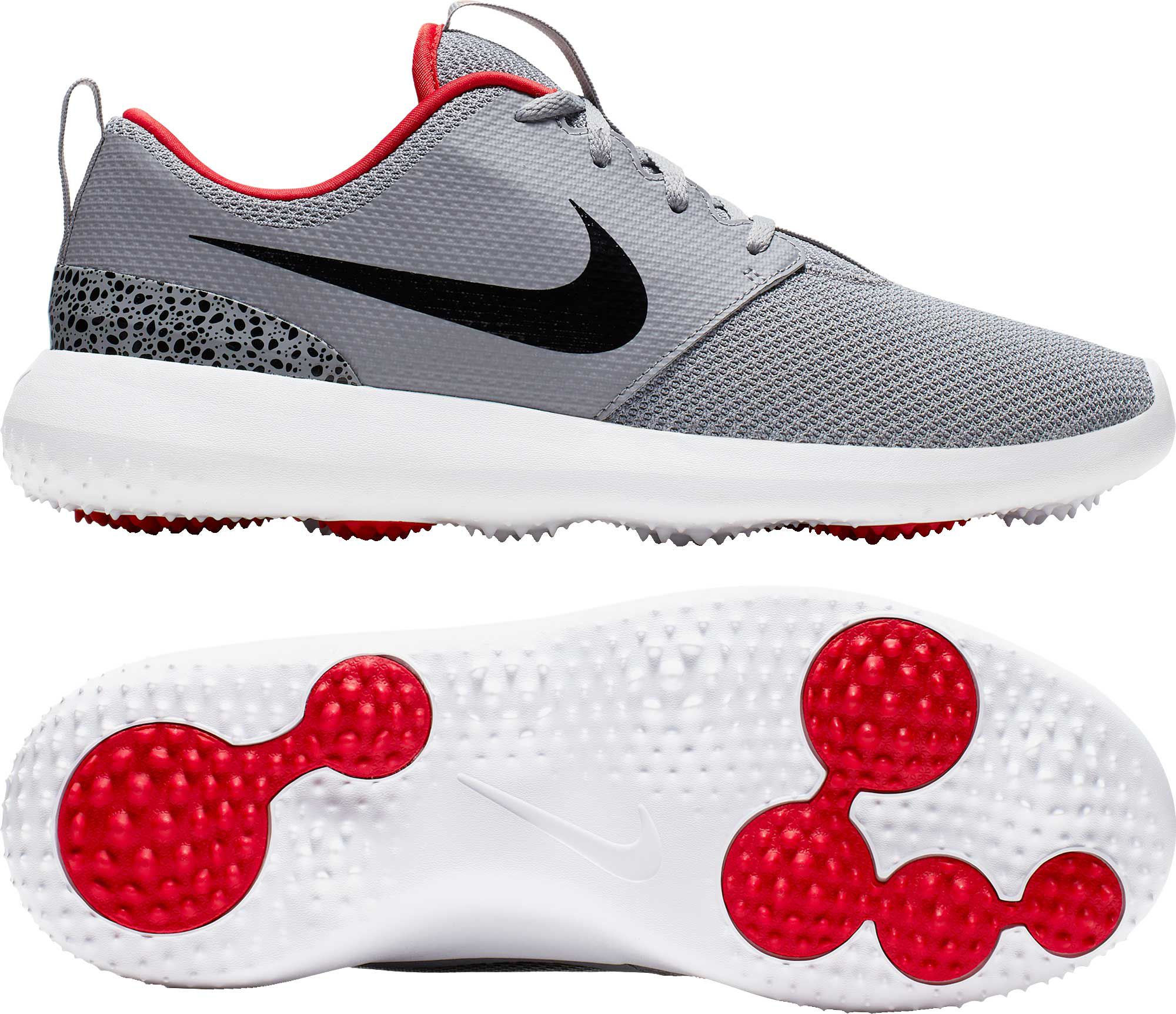 nike roshe golf shoes 2020